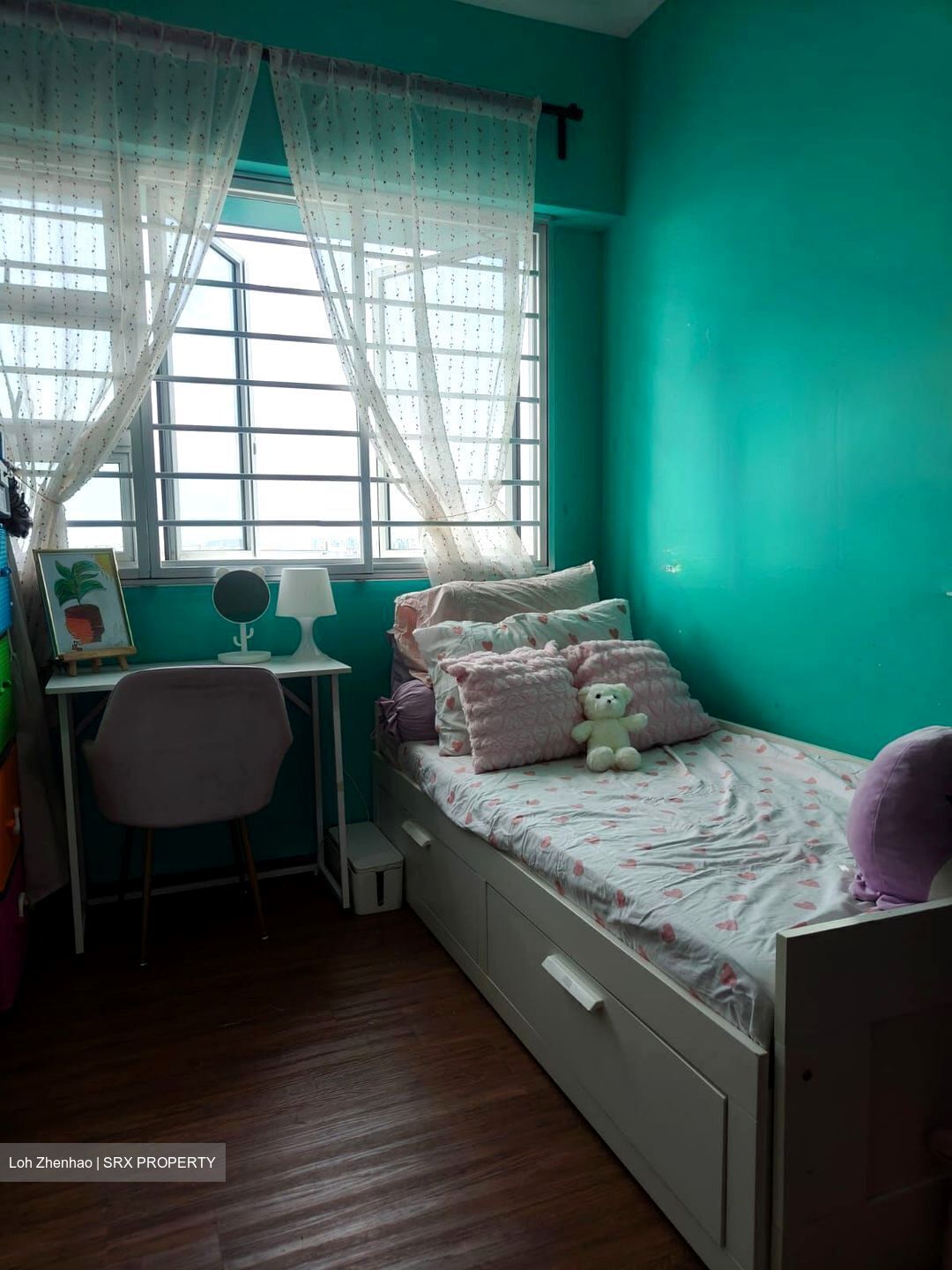 Blk 785C Woodlands Pasture II (Woodlands), HDB 5 Rooms #588606281